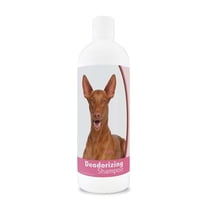 Healthy Breeds 840235181521 16 oz Pharaoh Hound Deodorizing Shampoo