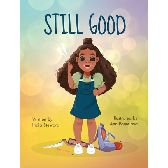 Still Good, (Hardcover)