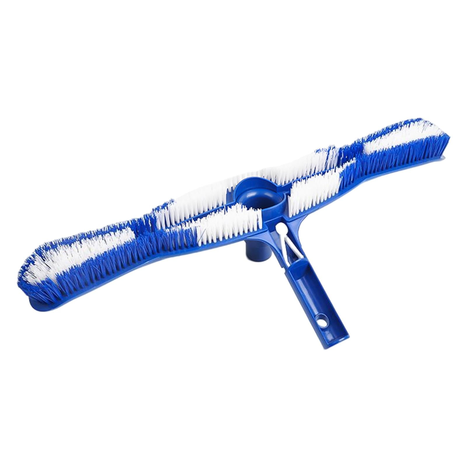 Nishiyuenyi Portable Swimming Pool Suction Vacuum Head Brush Cleaning Clean Tool Replacement