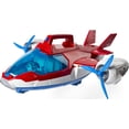 thumbnail image 4 of Avión Patrullero Aéreo Toy Paw Patrol con luces y sonidos, 4 of 7