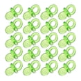 thumbnail image 1 of 50 Uds. Mini chupetes para bebé, mesa dispersa, decoraciones para chupetes de bebé, recuerdo de Baby Shower, 1 of 6