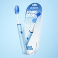thumbnail image 1 of Ordo Sonic Edge Rechargeable Toothbrush – Blue, 1 of 6