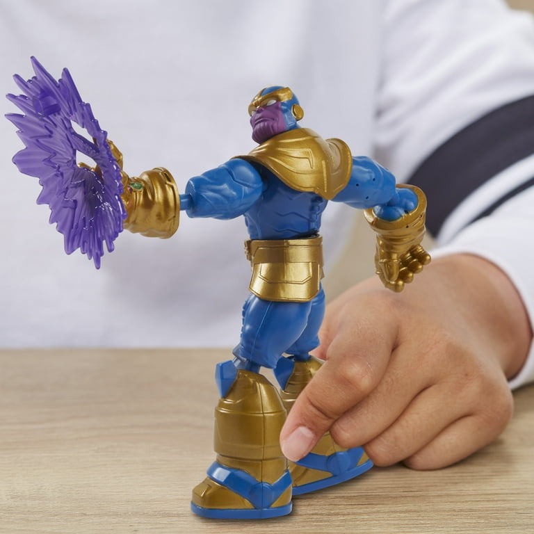 Hand of 2024 thanos toy