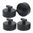 thumbnail image 4 of Jack Pad Block,4PCS Jack Point Support Jack Pad Rubber Jack Pad Ultimate Reliability, 4 of 5