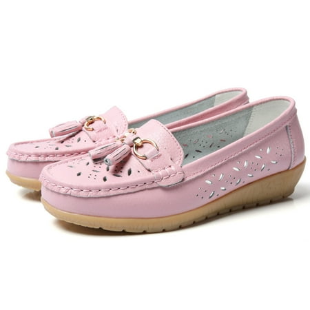 

NEWCE Spring/Summer 2023 New Hole Women‘s Shoes Wedge Thick-soled Moms Shoes Metal Casual Shoes Nurses‘ Shoes Flaver Women‘s Shoes