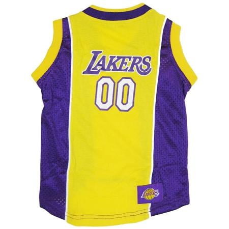 Lakers jersey xs Clearance