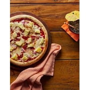 Pack of 20, Bonici, Pizza Dough, 19 oz.