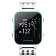 thumbnail image 3 of Garmin Approach S20 GPS Golf Watch, White, 3 of 6