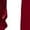 Wine, variant on Ruimatai Women's Mesh Polka Dot Dress Long Sleeve V-Neck Bodycon Tight Fitting Maxi Dress Casual Party Wedding Elegant Comfortable