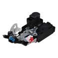thumbnail image 1 of Car Door Lock Actuator for Ssangyong Rexton 1 2 W 2001-2019 Door Execution Lock Rear Left 7131A08003, 1 of 5