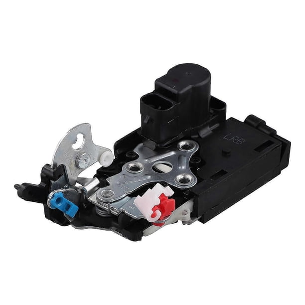 Car Door Lock Actuator for Ssangyong Rexton 1 2 W 2001-2019 Door Execution Lock Rear Left 7131A08003