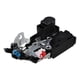 thumbnail image 1 of Car Door Lock Actuator for Ssangyong Rexton 1 2 W 2001-2019 Door Execution Lock Rear Left 7131A08003, 1 of 5