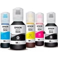 thumbnail image 5 of Multifuncional EPSON L14150 EcoTank Inalambrica 5 Tintas T504 A4 Tabloide Inalambrica C11CH96301-V2, 5 of 5