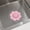 Pink_New#20901, variant on Drain Hair Catcher Strainer for Sink and Shower, Reusable Flower-Shaped Anti-Clog Filter Trap for Hair, Food, and Debris