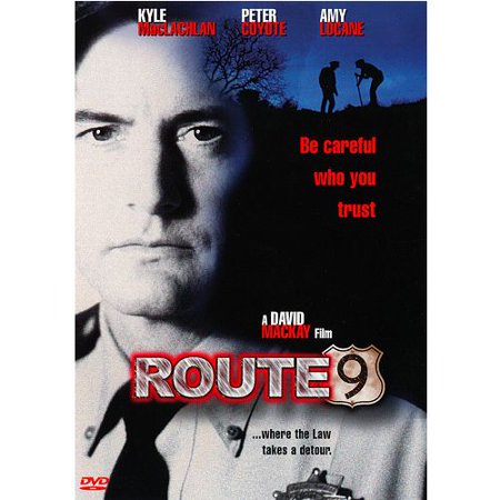 Route 9 (Special Edition)