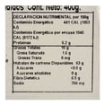 thumbnail image 3 of Galletas Gullón Diet Nature 400 g, 3 of 4