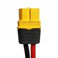 thumbnail image 4 of Yimiti Ebike 1M 2M Power Cable Power Extension Cable For Electric Vehicles 14Awg For Xt60,1M, 4 of 9