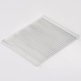 thumbnail image 4 of 120x7x100mm Radiador Radiador de aluminio Radiador ultrafino Afortunado Sencillez, 4 of 5