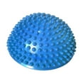 thumbnail image 3 of Accesorios de ejercicios Advancent vaina de PVC para yoga color naranja, 3 of 6