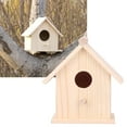 thumbnail image 4 of Bird Nests, Convenient Bird Cage, Long-Term Use Durable Courtyard For Birds Outdoor Gardens, 4 of 8