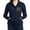 Navy, variant on CafePress - Amazing Daughter Women's Zip Up Hoodie - Women's Zip Hoodie