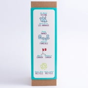 Kiss Naturals: Glycerin Soap Kit - Make 16 Soaps, DIY Kids Beauty, Organic Ingredients, Natural Fragrances, Mica-Based Colors, STEM Activity, Ages 6+