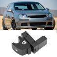 Fuel Tank Cover Release Switch Button 1KD959833 Fit for MK5 Rabbit