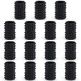 thumbnail image 4 of Linterna portátil con funda de silicona para GZ negra, 4 of 4