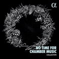 thumbnail image 2 of Collectif9 - No Time for Chamber Music - Music & Performance - CD, 2 of 2
