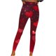 thumbnail image 4 of Pantalones Casuales de las Mujeres Día de San Valentín Imprimidos Leggings de Yoga, Pantalones Deportivos de Fitness de Cintura Alta para el Gimnasio, 4 of 8