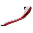 thumbnail image 4 of Handheld Body Massager, Activate Muscle Red Light Handheld Full Body Massager 8 Massage Heads Dispel Cold Relieve Fatigue  For Arm For Relaxing US Plug 110V, 4 of 8
