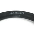 16x1 95 bike inner tube