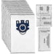 thumbnail image 1 of Miele GN & Complete C3 Vacuum Bags, 6-Pack Compatible Dust Filter Replacement, 1 of 4