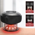 thumbnail image 4 of Electric Massar, Recharable 6/12 Speed Intellint Therapy, Portable Scra Tool For Home And Travel (6 Spee, 4 of 5