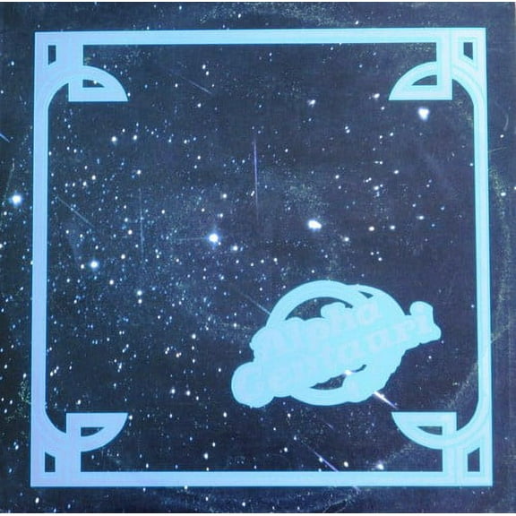 Alpha Centauri - Alpha Centauri - Music & Performance - CD