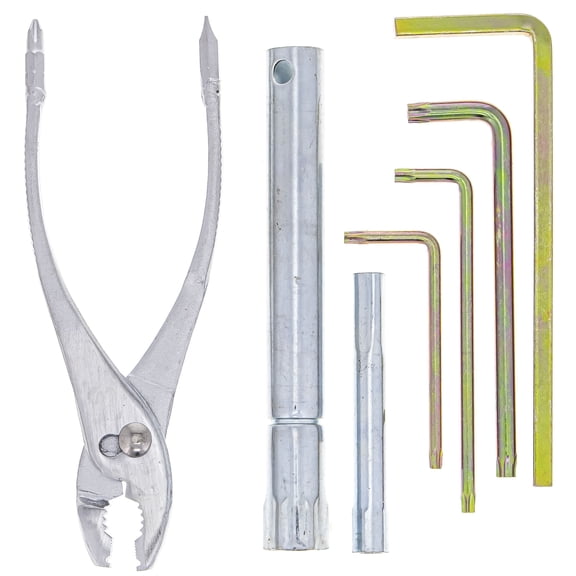 Polaris 2884001 Accessory Tool Kit RZR Turbo XP Sport EPS Ultimate 4