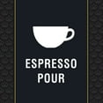 thumbnail image 2 of Gevalia Expresso Onyx Premium Coffee Pods for Nespresso® OriginalLine® Brewer, 10 ct Compatible Capsules, 2 of 13