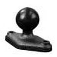 thumbnail image 3 of RAM Mounts Composite Diamond Ball Base, 3 of 3
