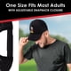 thumbnail image 4 of Gorra Trucker Ajustable Negra Hat Concept One Mickey Mouse, 4 of 6