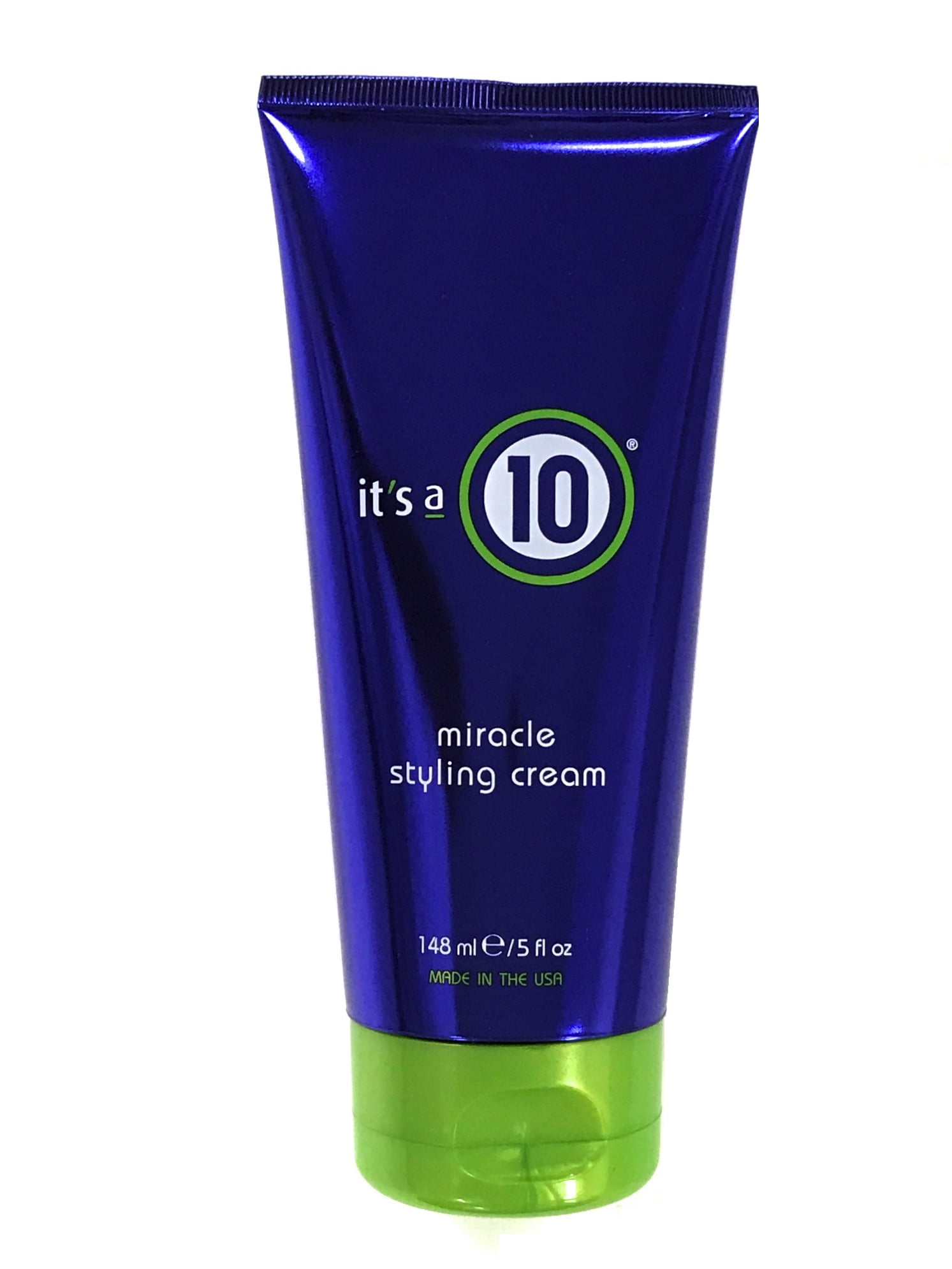 its a ten hair products