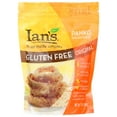 thumbnail image 2 of Ian's Natural Foods Original Gluten Free, Panko Breadcrumbs, 7 Oz, 2 of 10