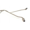 thumbnail image 2 of The ROP Shop Power Trim Hydraulic Hose Kit for MerCruiser Bravo Two 0B664190 & Up Sterndrives, 2 of 5