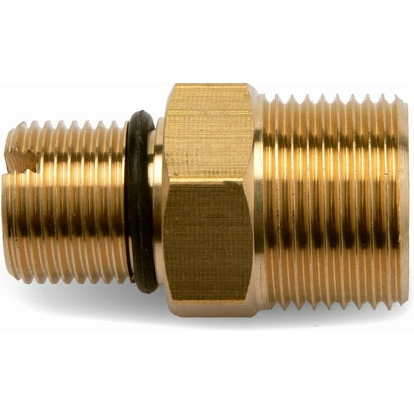 CUITING Outlet Connector Replacement for Simpson Cleaning 7106686,Compatible with Gas Powered Pressure Washer Pumps