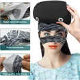 thumbnail image 4 of Meta/Oculus Quest 2 Silicone Cover 5 Set - Shockproof, Anti-Slip, Waterproof Dustproof Soft Comfort Enhances VR Gaming (VR Accessories), 4 of 9
