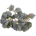 thumbnail image 1 of TEHAUX Planta Artificial Multicolor Con Profesional Para De Acuarios Y Reptiles, 1 of 7