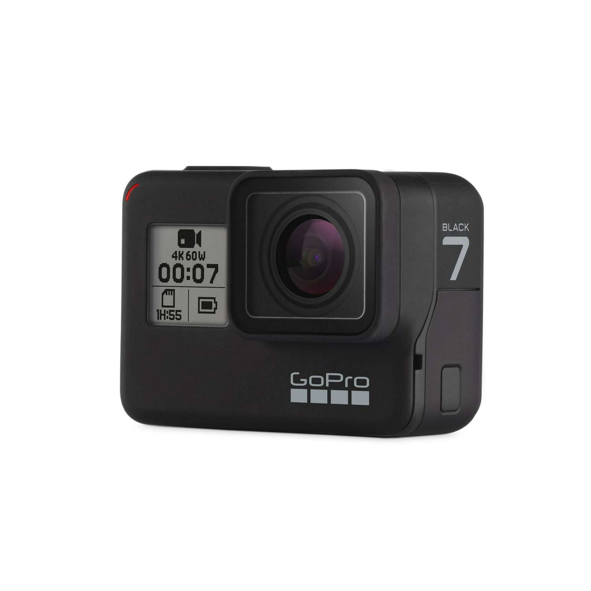 GoPro HERO7 Black - Walmart.ca GoPro HERO7 Black - Walmart.ca