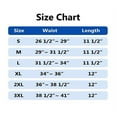 thumbnail image 2 of Women鈥檚 Latex Sport Tummy Compression Waist Trainer Body Shaper Belly Band, 2 of 2