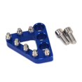 thumbnail image 5 of Motorcycle Rear Brake Pedal Step Plate Tip+Gear Shifter Shift Lever for SXF 250, 5 of 5