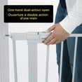 thumbnail image 3 of SecureTech Barrière extra-grande, 3 of 6