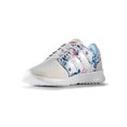 thumbnail image 4 of Tenis Adidas Mujer CLOUDFOAM Gris Cg5776, 4 of 4